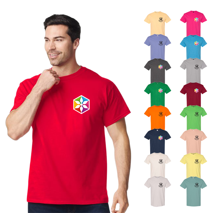 Promotional Heavy Cotton™ T-Shirt