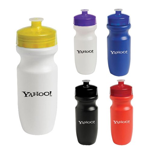 Promotional Bike Bottle-20 oz