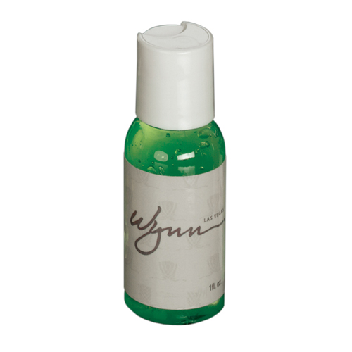 Promotional Aloe Gel 1oz