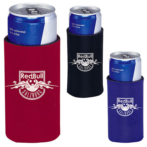 Energy Drink Koozie | Promotional Energy Drink Koozie | Drink Holders