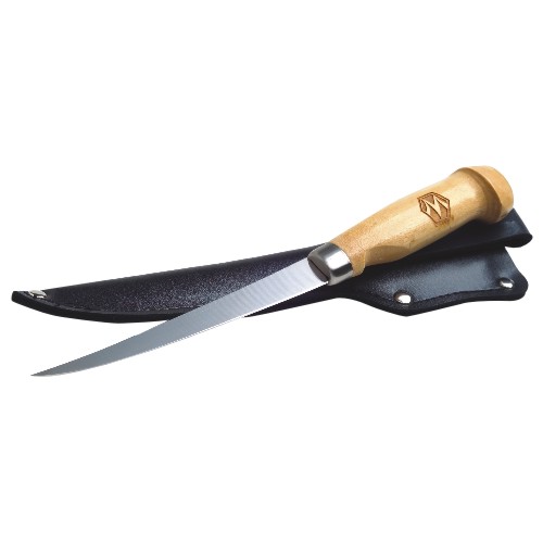 fishing fillet knife promotional