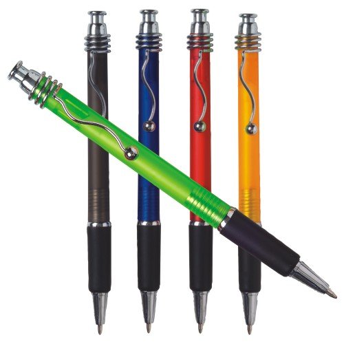 Promotional Helix Pen