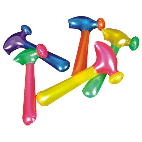 inflatable hammer argos