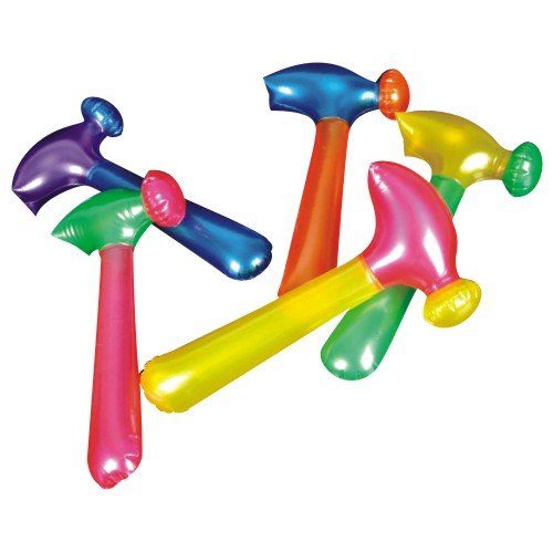 Promotional Inflatable Hammer