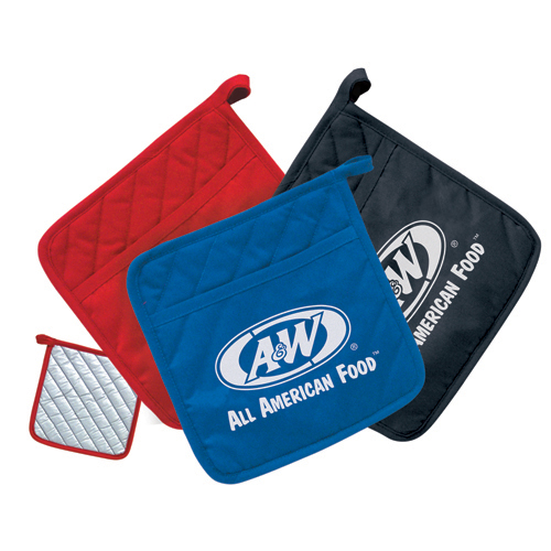 Promotional Potholder