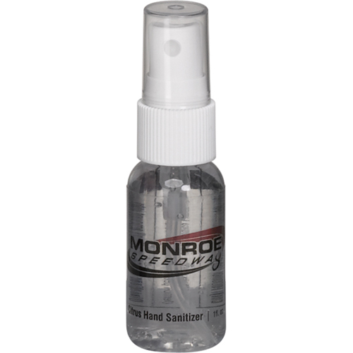 Promotional Sanitizer Spray
