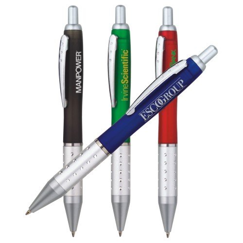 Promotional Bubble Pen