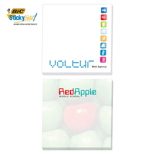 Promotional Souvenir Sticky Note 3