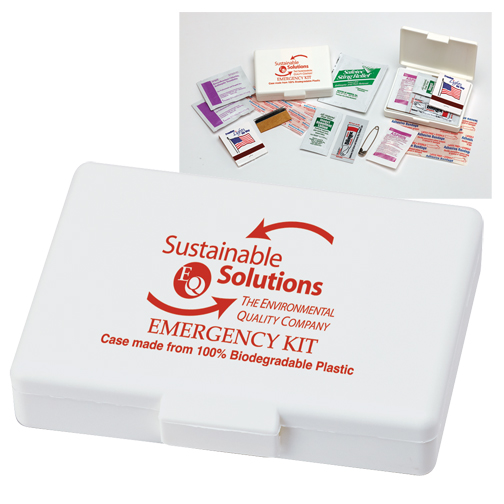 Bio Ad Emergency Kit