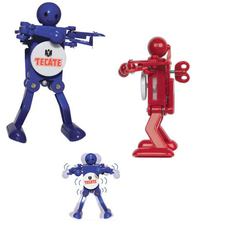 boogie bot promotional boogie bots imprinted with your logo