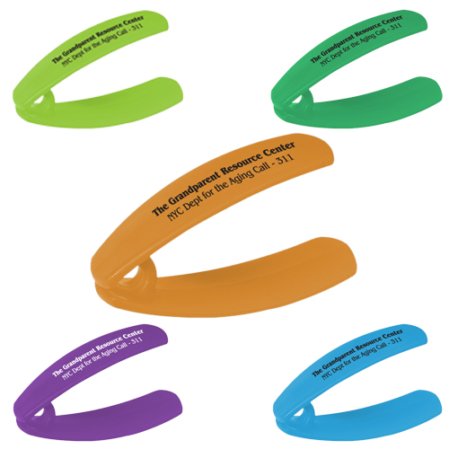 Bread Bag Clip Promotional Bread Bag Clip Kitchen Gifts 0.36 Ea