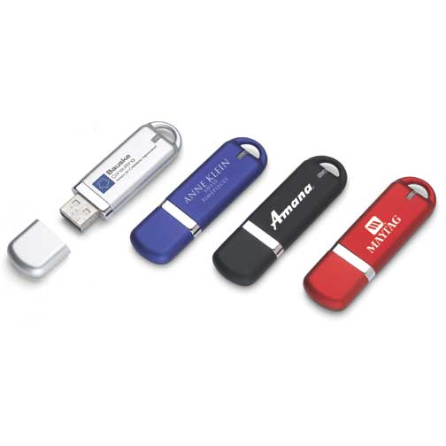 Promotional Chic Flash Drive