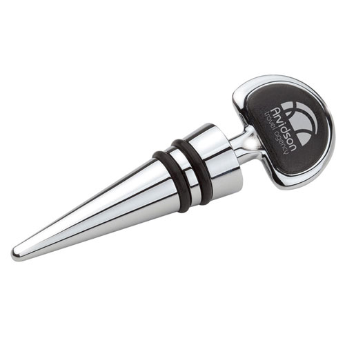 custom wine stoppers promotional chrome wine bottle stopper custom wine stoppers promotional chrome wine bottle stopper
