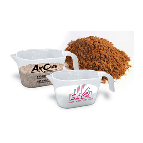 Promotional Cook's Choice One-Cup Measuring Cup
