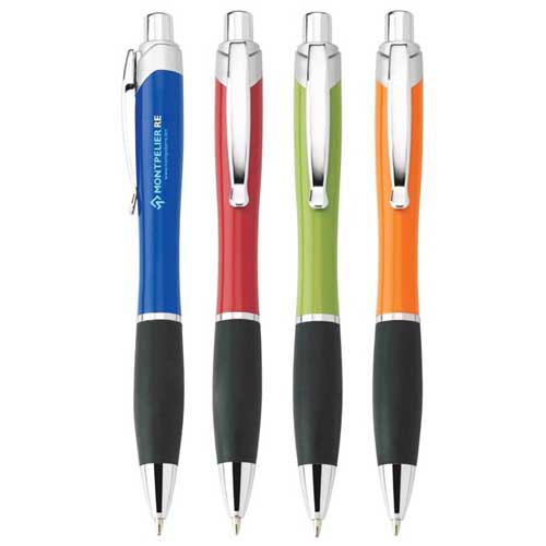 Promotional Debonair Ballpoint Pen