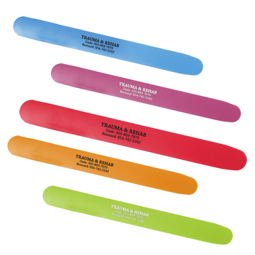 Diva Nail File Promotional Diva Nail File Giveaways for Her 0.64 Ea