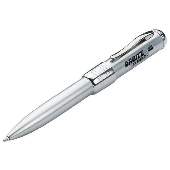 Promotional Eclipse USB Pen