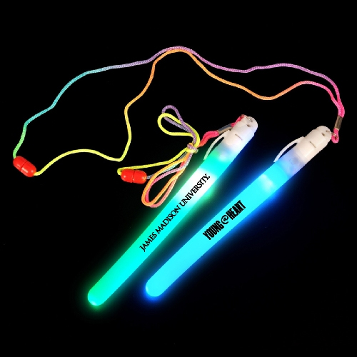 Promotional Flashing Light Stick