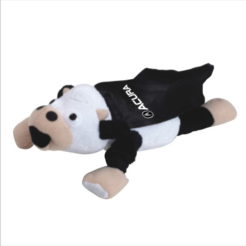 Promotional Flying Mooing Cow