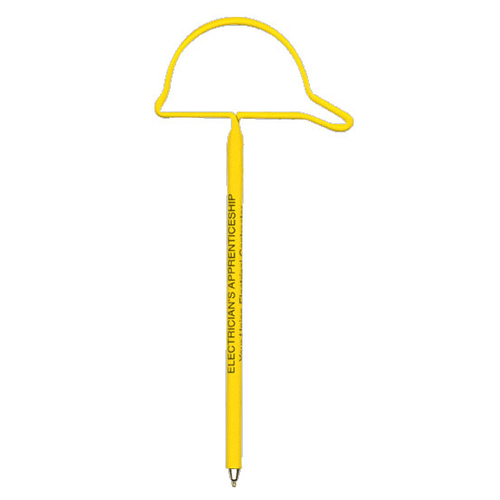 Promotional Hard Hat Pen