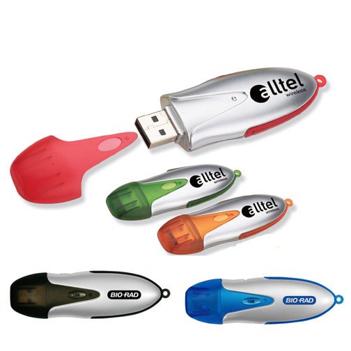 Promotional Jupiter Flash Drive