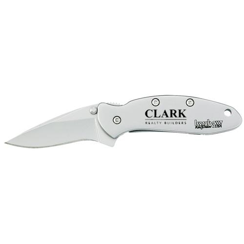 Promotional Kershaw® Chive Pocket Knife