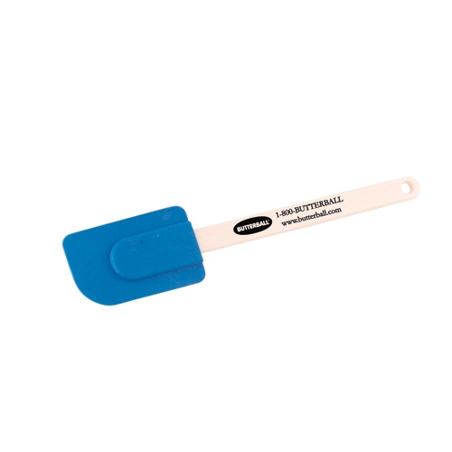 Promotional Medium Silicone Spatula