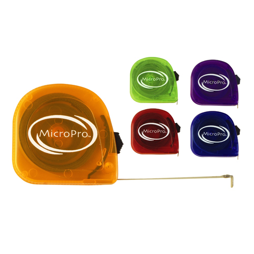 Promotional Mini Tape Measure