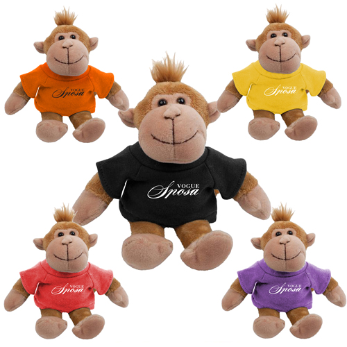 Custom Plush Animals Promotional Plush Animals Plush Animal Toys