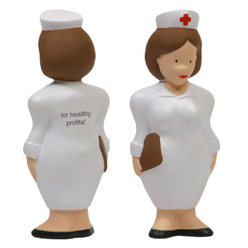 Promotional Nurse Stress Reliever