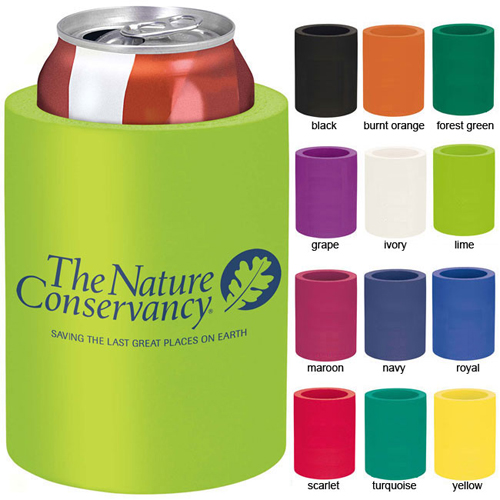 Promotional Original Koozie