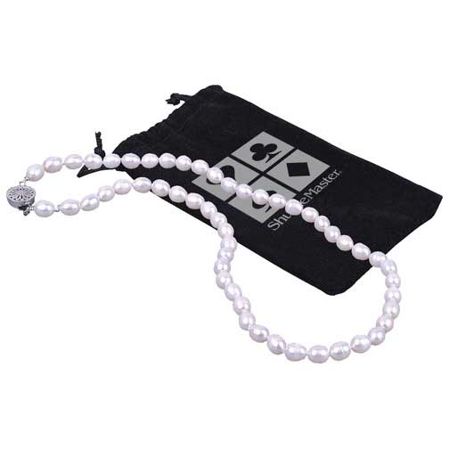 Promotional Pearl Necklace 