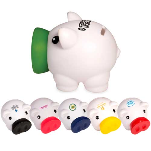 Promotion Piggy Promotion Piggy