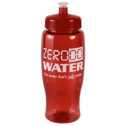 Promotional Poly-Pure Bottle BPA-Free 27oz