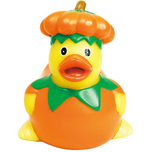 rubber duck halloween