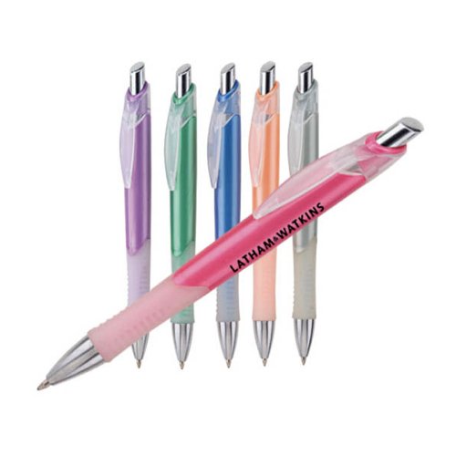 Promotional Royal Metallica Pastel Pen