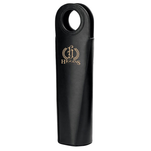 Promotional Single Wine Carrier
