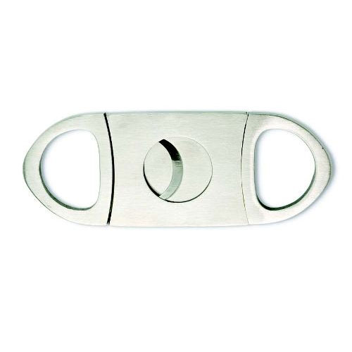 Promotional Stainless Steel Cigar Cutter