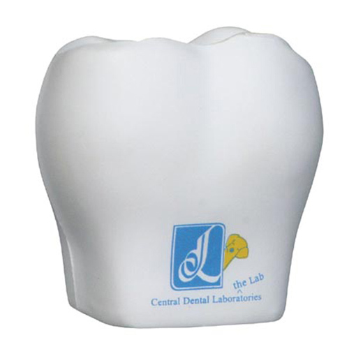 dental stress balls