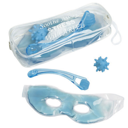 Promotional Total Comfort Spa Kit