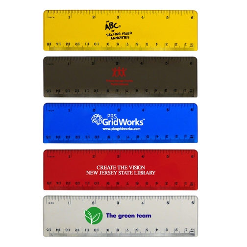 Promotional Mini Ruler