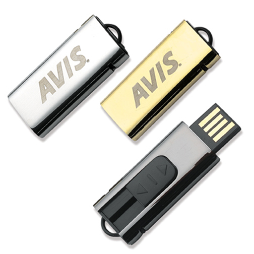 Ventura Micro USB Drive