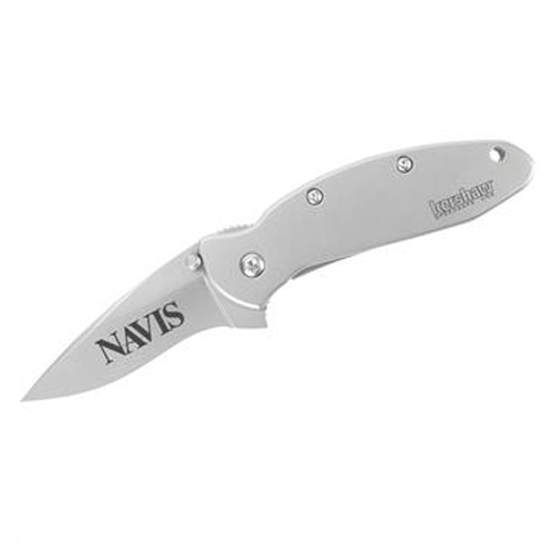 Kershaw® Custom Scallion Knife