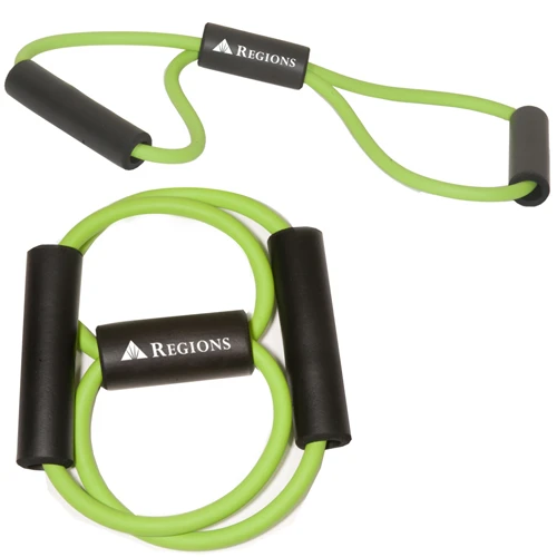 Exercise Band Lime Green