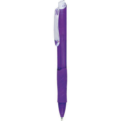 Custom Translucent Spirit Pen