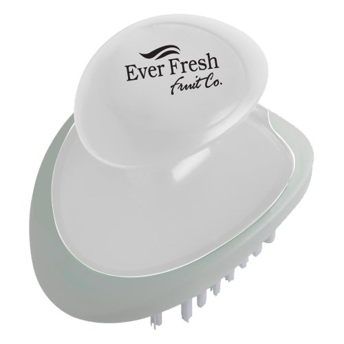 Palm Veggie Brush-it™ Translucent Frost