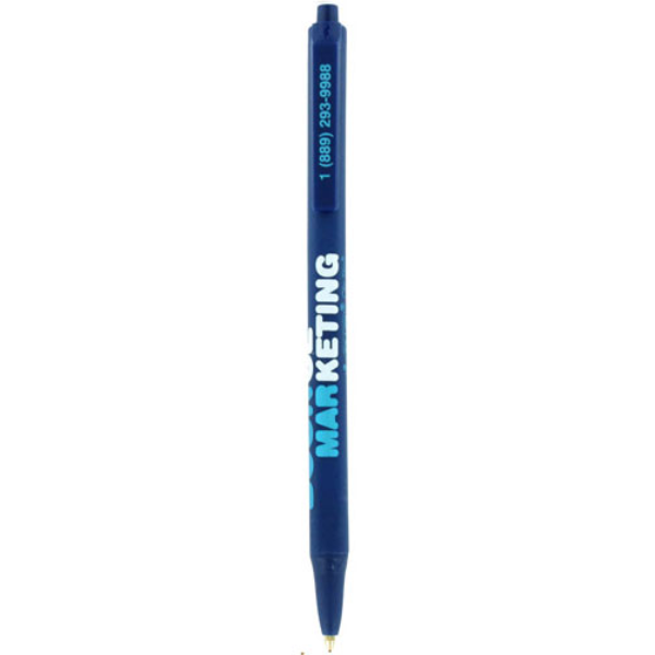 BIC® Clic Stic® Pen Blue