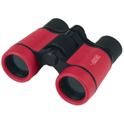 Sports Rubber Binoculars