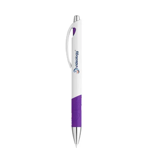 Color Pop Pen  Purple