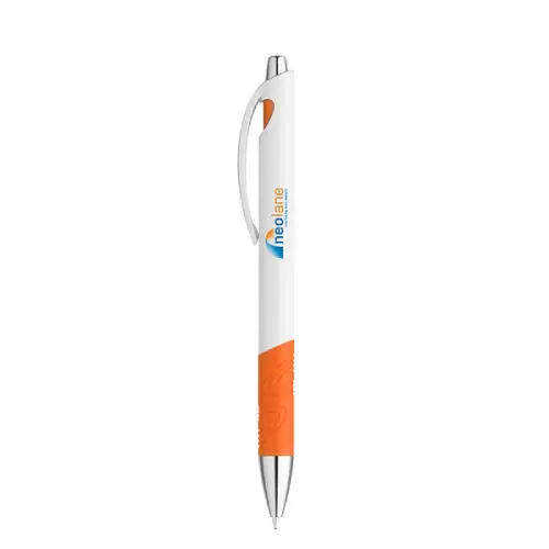 Color Pop Pen  Orange